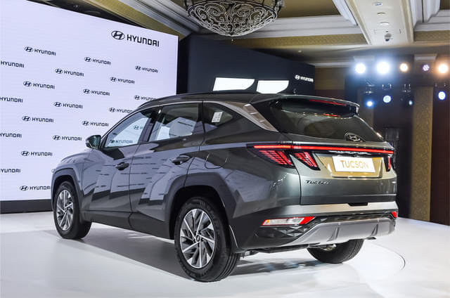 Rear View Image - 13468